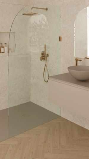 <b>Dynamic</b> | Aufsatzwaschbecken – Sonderfarben