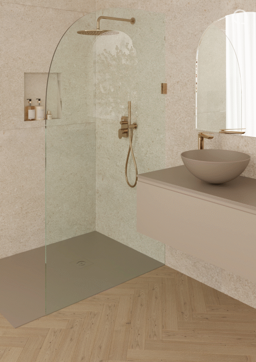 <b>Dynamic</b> | Aufsatzwaschbecken – Sonderfarben