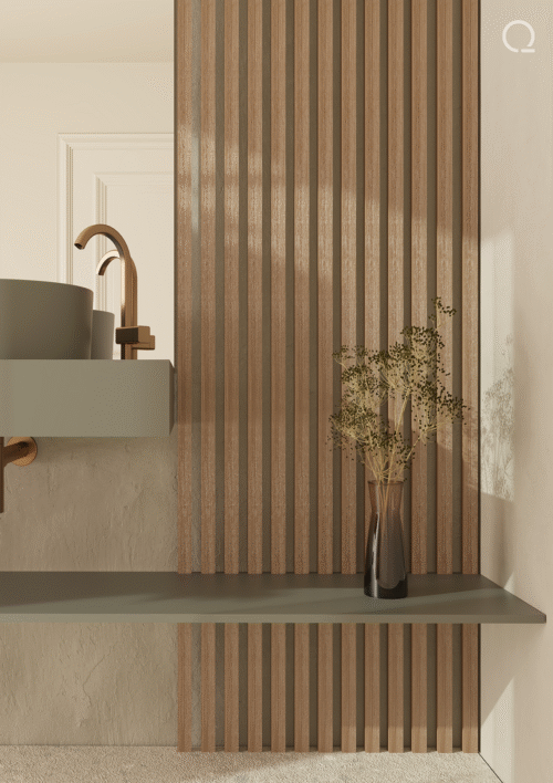 <b>Modern</b> | Waschtisch – Sonderfarben