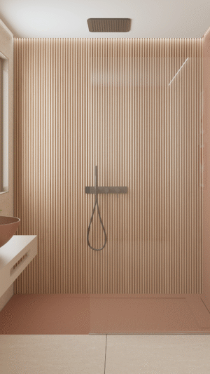 <b>Select</b> | Duschwanne - Spezialfarbenn