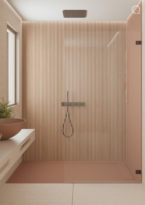 <b>Select</b> | Duschwanne - Spezialfarbenn