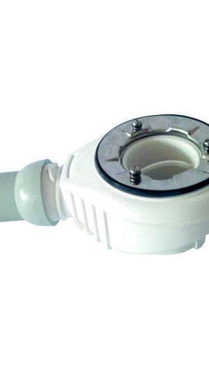 <b>Viega Tempoplex Plus Ablauf Mit Hohem Durchfluss</b>
