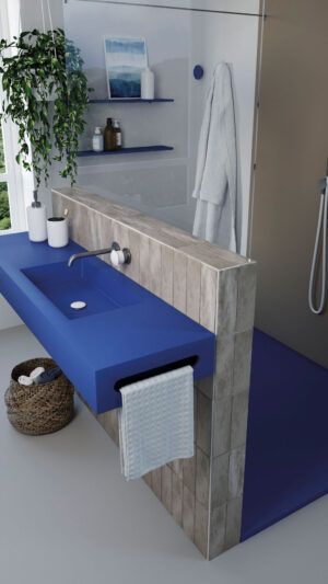 <b>Frame</b> | Waschtisch – Sonderfarben