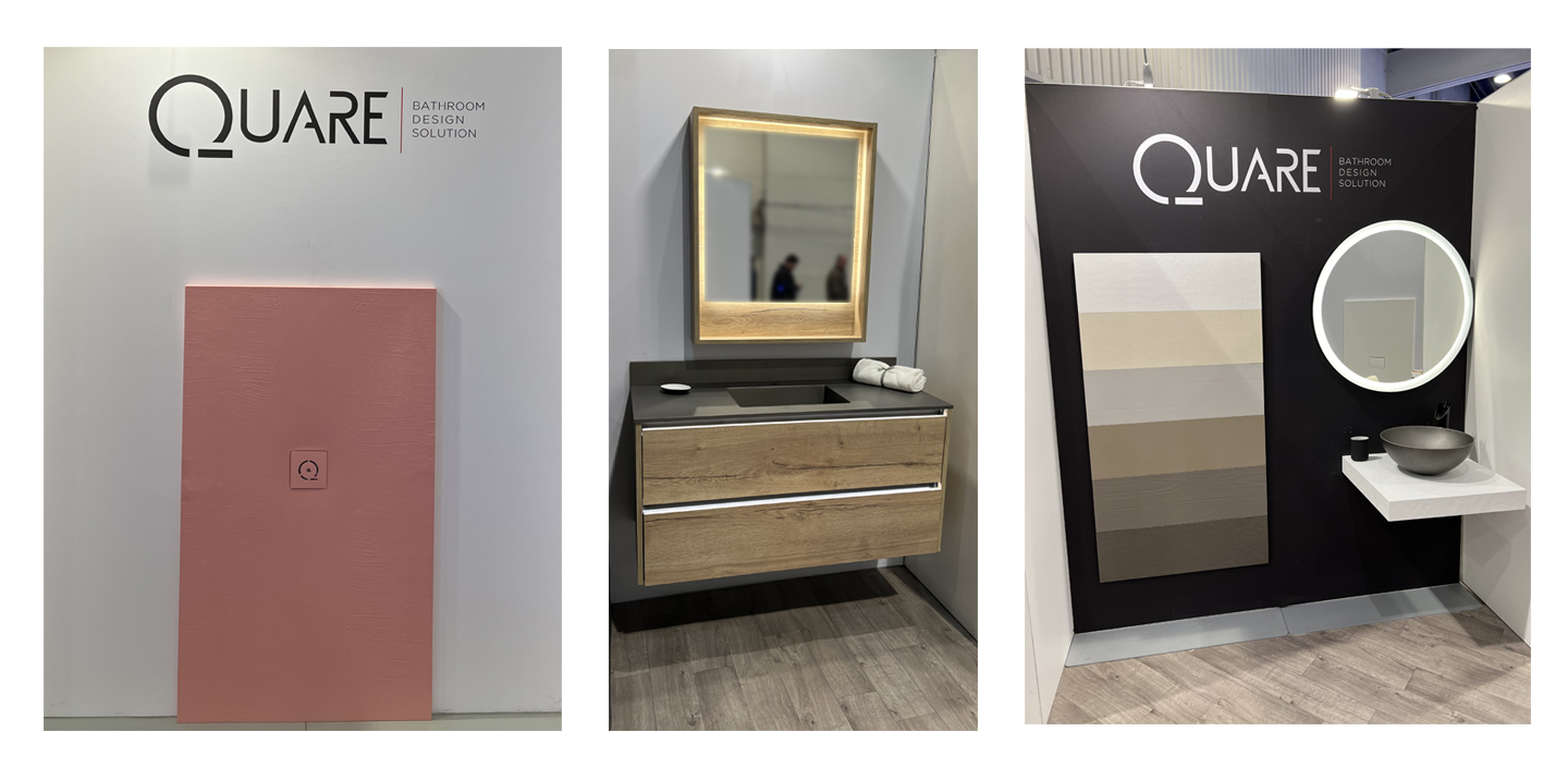 Quare-KBIS-LasVegas2023-Shower base