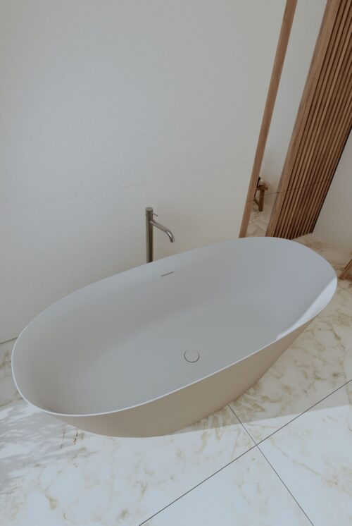 <b>Lake</b> | Badewanne – Bicolor – Bild 2