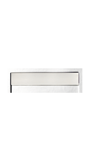 <b>Edelstahlgitter</b> | Select Duschwannen