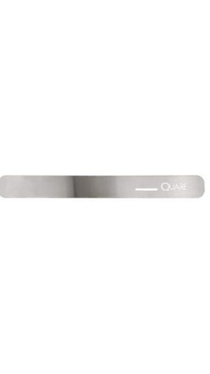 <b>Edelstahlabdeckgitter</b> | Relief Plus Duschwannen