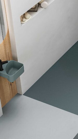 <b>Orion</b> | Handwaschbecken – Sonderfarben