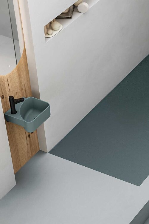 <b>Orion</b> | Handwaschbecken – Sonderfarben