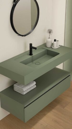 <b>Orion</b> | Waschtische - Sonderfarben
