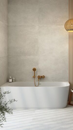 <b>Bay</b> | Badewanne – Monocolor
