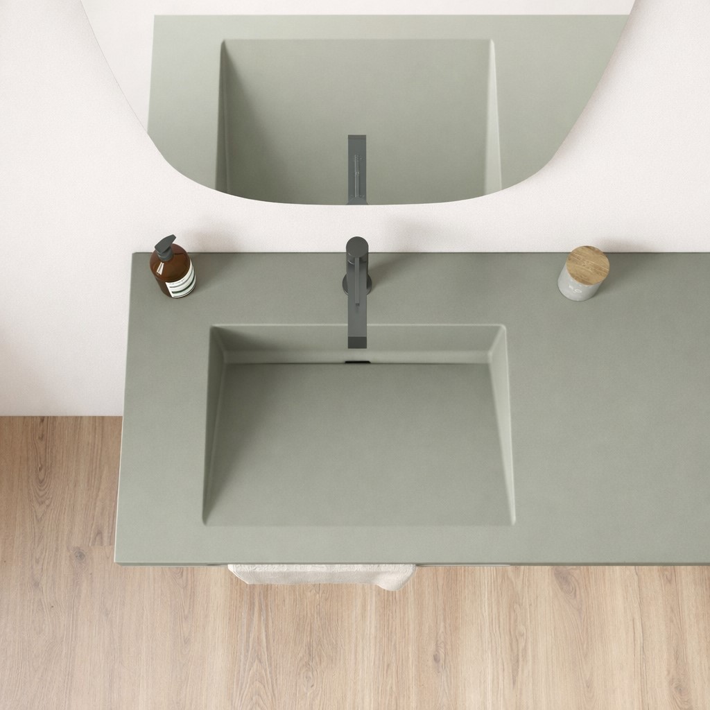 <b>Metropolitan</b> | Waschtische - Sonderfarben – Bild 2